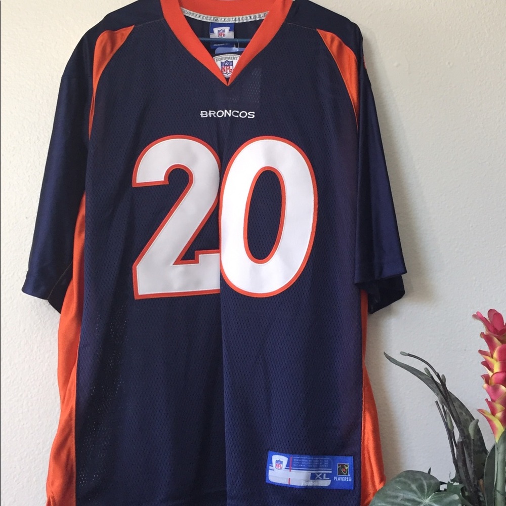 Denver Broncos Jersey NWT